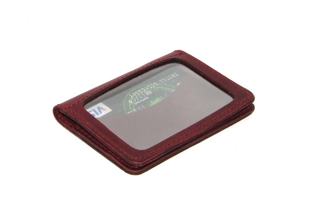 Мини обложка для документов (ID паспорт) DNK mini okno H col.L 